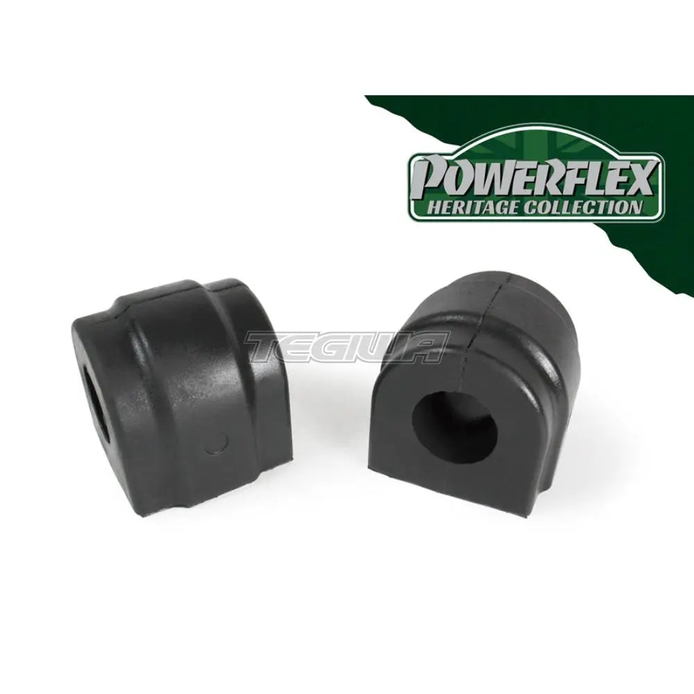 Powerflex Heritage Series Front Anti Roll Bar Mounting Bush 27Mm Bmw Z4 Z4M E85 E86 06-09 Bushes