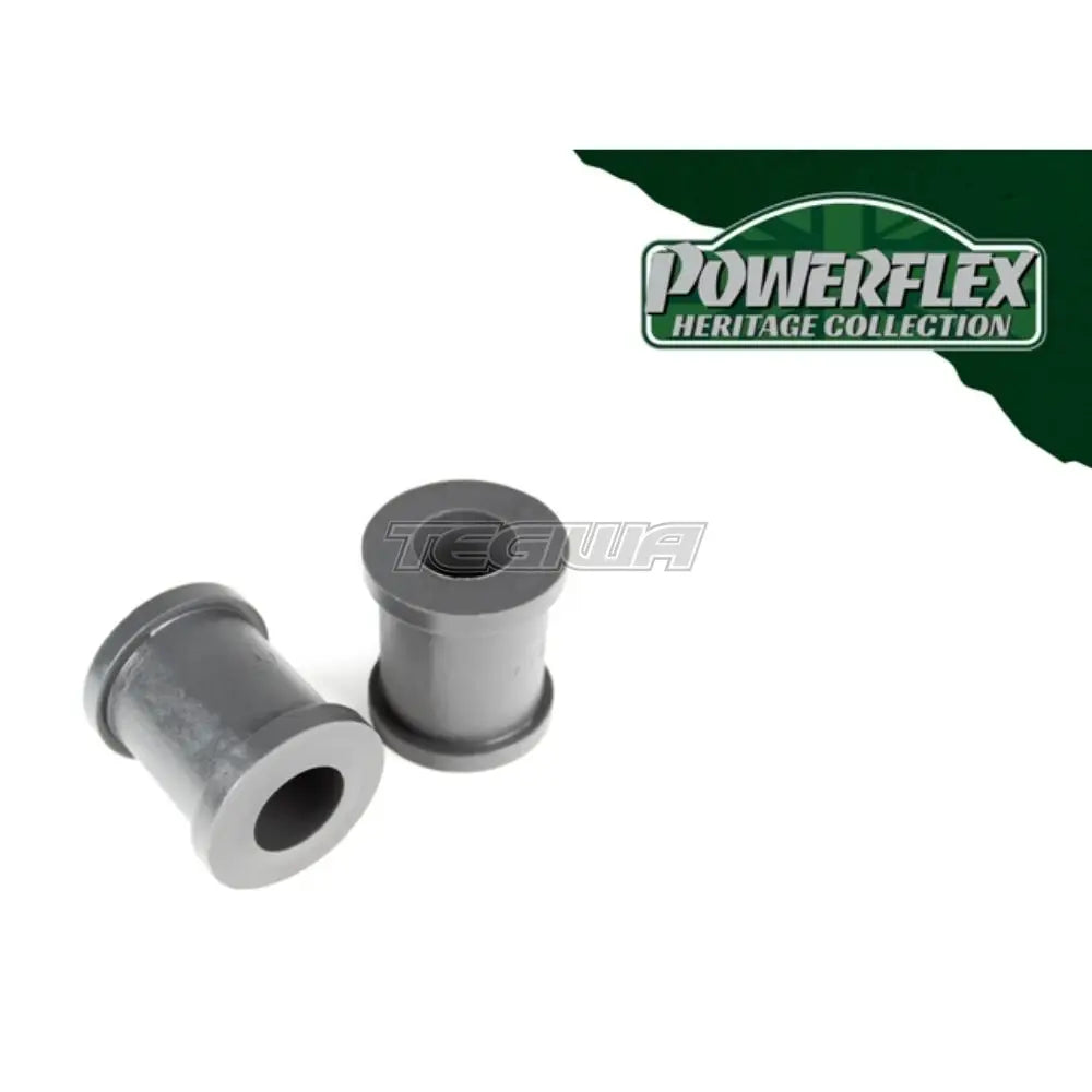 Powerflex Heritage Series Front Anti Roll Bar To Link Rod Bush Porsche 944 Inc S2 Turbo 85-91 Bushes