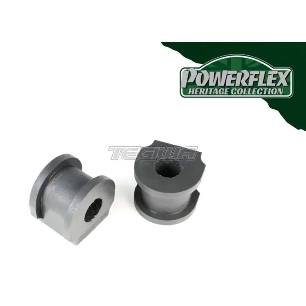 Powerflex Heritage Series Front Anti Roll Bar To Wishbone Bush Porsche 924 Inc S 944 82-85 Bushes