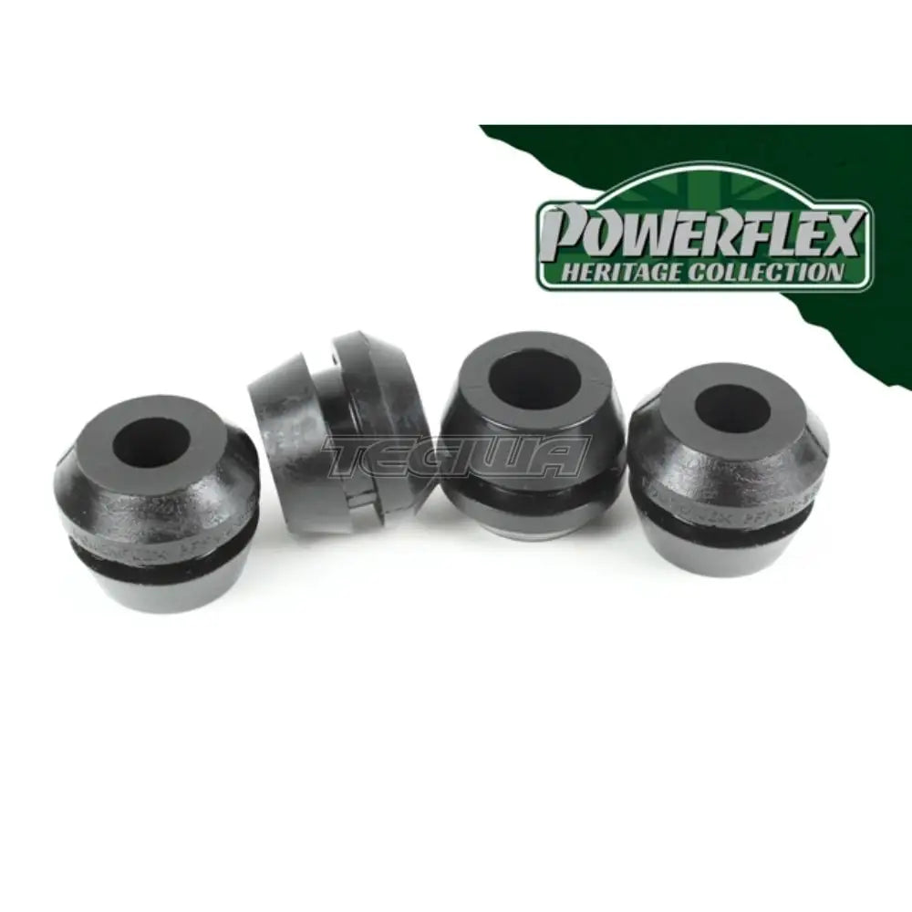 Powerflex Heritage Series Front Cross Member Mounting Bush Volkswagen Corrado Vr6 89-95 Bushes