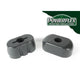 Powerflex Heritage Series Front Engine Mount Dog Bone Petrol/Tuned Diesel Seat Leon Mk1 1M Cupra