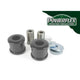 Powerflex Heritage Series Front Inner Track Control Arm Bush Bmw 5 E39 520 To 530 96-04 Bushes