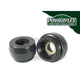 Powerflex Heritage Series Front Strut Top Mount Bush Audi Tt Mk1 Typ 8N 4Wd 99-06 Bushes