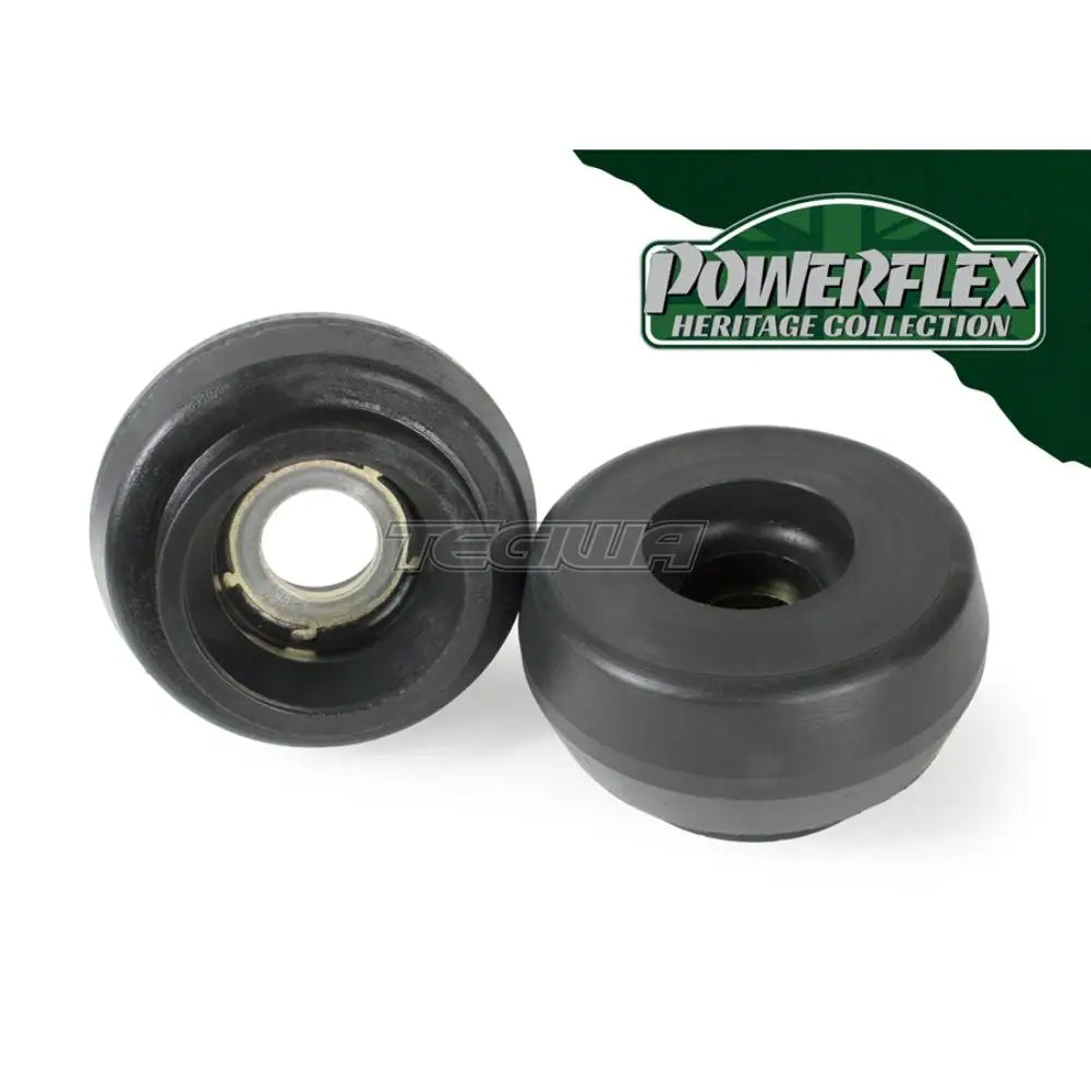 Powerflex Heritage Series Front Strut Top Mount Volkswagen Corrado Vr6 89-95 Bushes