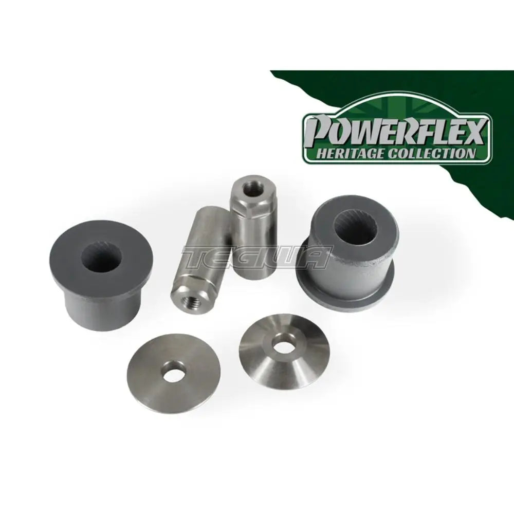 Powerflex Heritage Series Front Wishbone Bush Porsche 911 993 94-98 Bushes