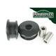 Powerflex Heritage Series Front Wishbone Rear Bush Seat Leon Mk1 1M Cupra Typ 4Wd 99-05 Bushes