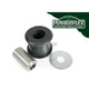 Powerflex Heritage Series Lower Engine Mount Small Bush Seat Leon Mk1 1M Cupra Typ 2Wd 99-05 Mounts