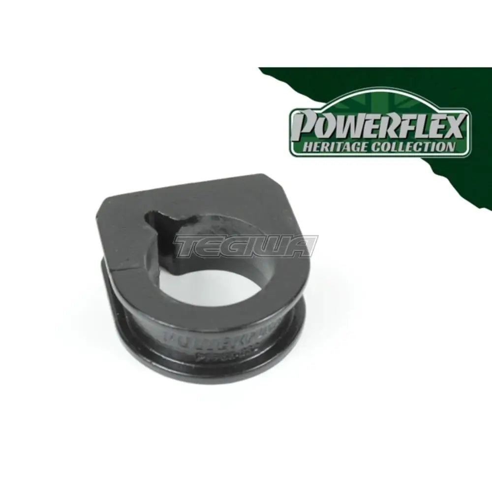 Powerflex Heritage Series Power Steering Rack Mount Volkswagen Corrado Vr6 89-95 - Pff85-232H Bushes