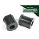 Powerflex Heritage Series Rear Anti Roll Bar Bush 19Mm Porsche 911 993 94-98 Bushes