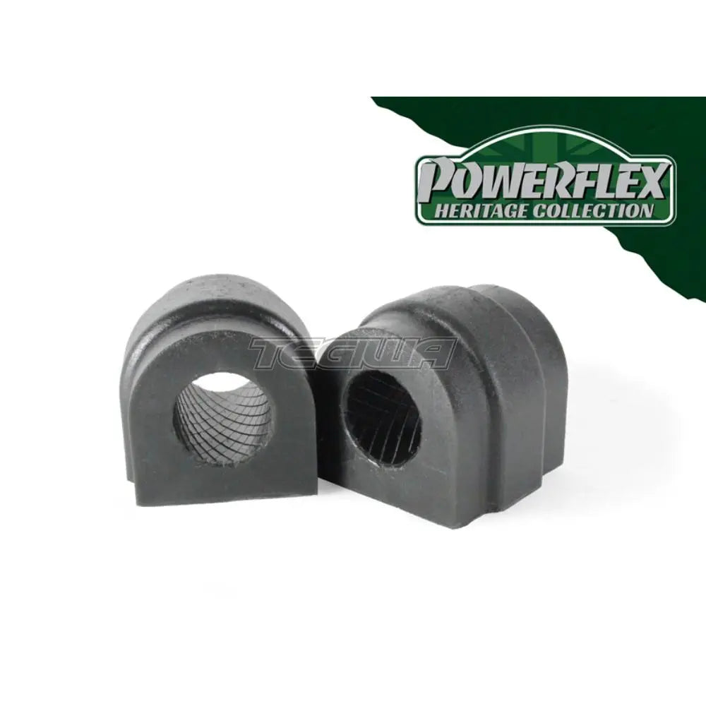 Powerflex Heritage Series Rear Anti Roll Bar Bush 22.5Mm Bmw Z4 Z4M E85 E86 06-09 Bushes