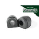 Powerflex Heritage Series Rear Anti Roll Bar Bush 22.5Mm Bmw Z4 Z4M E85 E86 06-09 Bushes