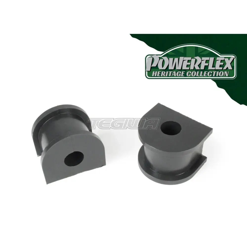 Powerflex Heritage Series Rear Anti Roll Bar Mount 16Mm Seat Leon Mk1 1M Cupra Typ 4Wd 99-05 Bushes