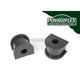 Powerflex Heritage Series Rear Anti Roll Bar Mount 16Mm Seat Leon Mk1 1M Cupra Typ 4Wd 99-05 Bushes