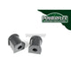 Powerflex Heritage Series Rear Anti Roll Bar Mounting Bush 11Mm Mazda Mx-5 Miata Eunos Mk1 Na 89-98