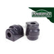 Powerflex Heritage Series Rear Anti Roll Bar Mounting Bush 14Mm Bmw 5 E39 520 To 530 Touring 96-04