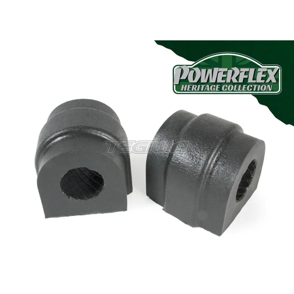 Powerflex Heritage Series Rear Anti Roll Bar Mounting Bush 21.5Mm Bmw Z4 Z4M E85 E86 06-09 Bushes