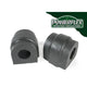 Powerflex Heritage Series Rear Anti Roll Bar Mounting Bush 21.5Mm Bmw Z4 Z4M E85 E86 06-09 Bushes