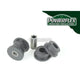 Powerflex Heritage Series Rear Arb End Link To Arm Bush Bmw 3 E36 Compact 93-00 Bushes