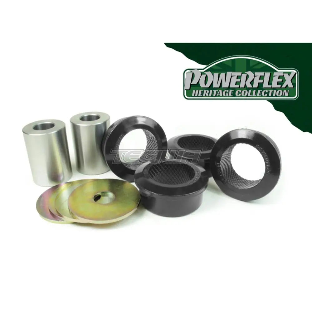 Powerflex Heritage Series Rear Lower Toe Link Inner Bush Porsche 911 993 94-98 Bushes