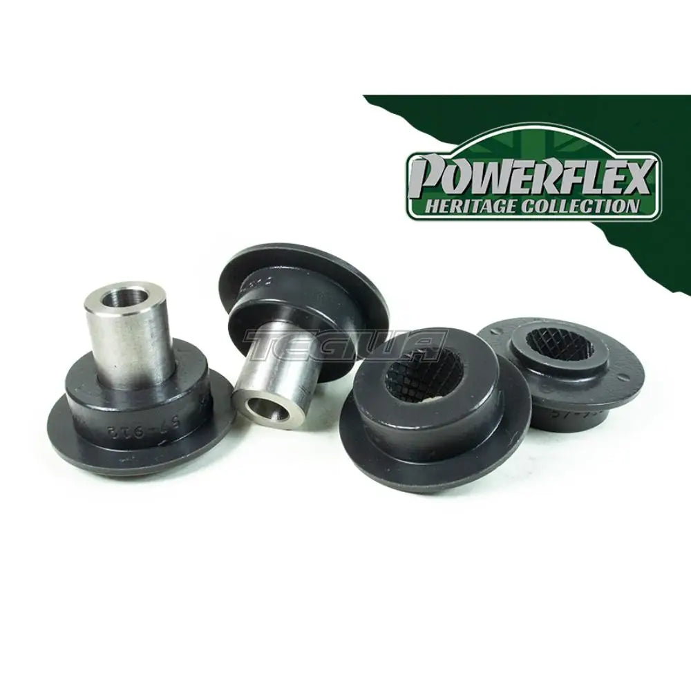 Powerflex Heritage Series Rear Lower Wishbone Inner Bush Porsche 911 993 94-98 Bushes