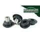 Powerflex Heritage Series Rear Lower Wishbone Inner Bush Porsche 911 993 94-98 Bushes