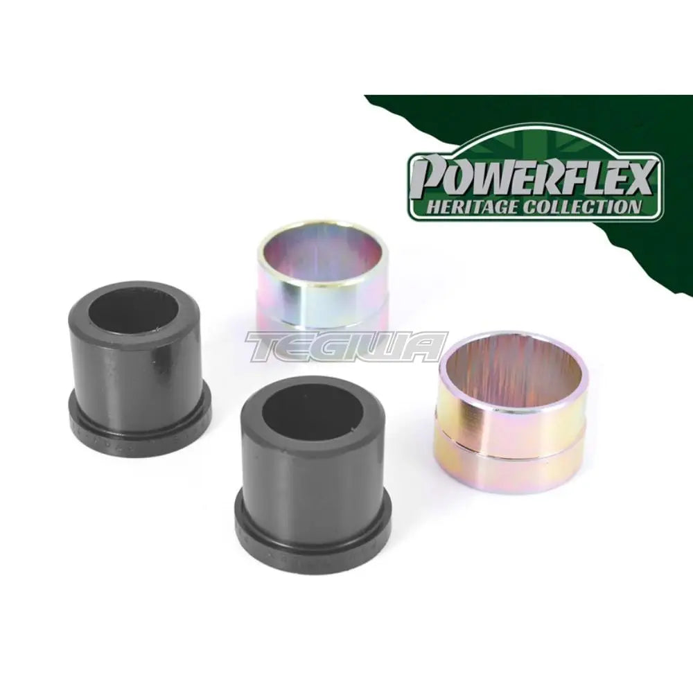 Powerflex Heritage Series Rear Outer Integral Link Lower Bush Bmw 5 E39 520 To 530 96-04 Bushes