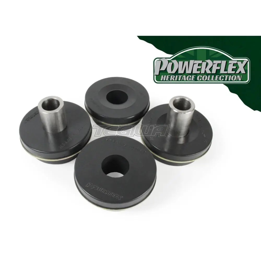 Powerflex Heritage Series Rear Subframe Bush Bmw Z4 E85 E86 03-09 Bushes