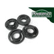 Powerflex Heritage Series Rear Subframe Front Bush Insert Bmw Z4 Z4M E85 E86 06-09 Bushes
