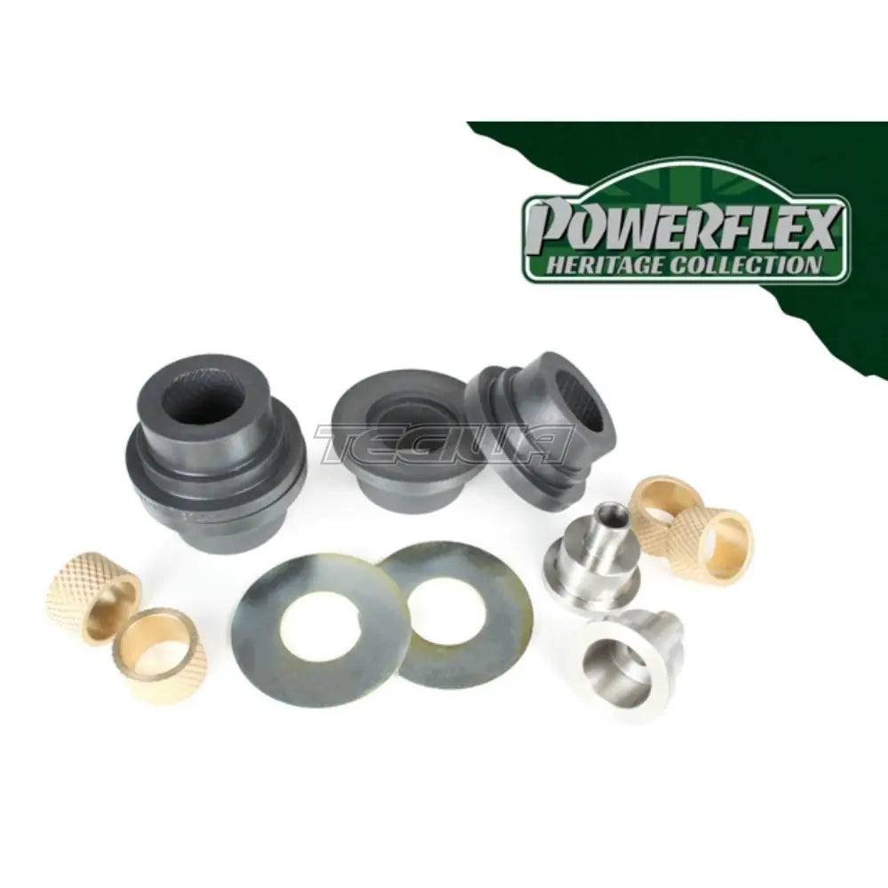 Powerflex Heritage Series Rear Trailing Arm Front Bush Porsche 911 964 89-94 Bushes