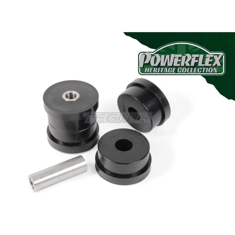 Powerflex Heritage Series Rear Trailing Link Front Bush Subaru Impreza Turbo Inc Wrx Sti Gc Gf