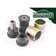 Powerflex Heritage Series Rear Upper Arm Inner Bush Bmw 5 E39 M5 96-04 Bushes