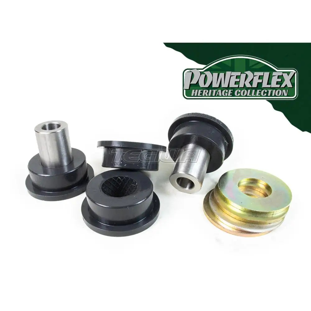 Powerflex Heritage Series Rear Upper Arm Inner Bush Porsche 911 993 94-98 Bushes