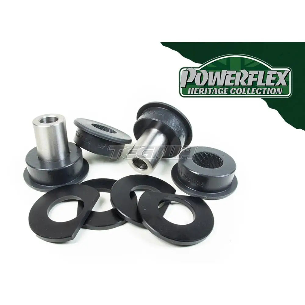 Powerflex Heritage Series Rear Upper Front Arm Inner Bush Porsche 911 993 94-98 Bushes