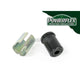 Powerflex Heritage Series Shifter Arm Rear Bush Bmw 7 E38 94-02 Bushes