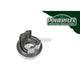 Powerflex Heritage Series Transmission Mount Bracket Bush Insert Porsche 911 964 89-94 Bushes