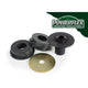Powerflex Heritage Series Transmission Mount Bracket Bush Porsche 911 964 89-94 Bushes