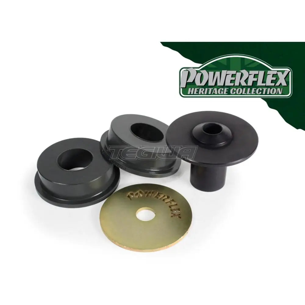 Powerflex Heritage Series Transmission Mount Bracket Bush Porsche 911 993 94-98 Bushes