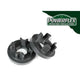 Powerflex Heritage Series Transmission Mount Large Bush Insert Porsche 911 964 89-94 - Pfr57-126H