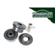 Powerflex Heritage Series Transmission Mount Large Bush Porsche 911 964 89-94 - Pfr57-125H Bushes