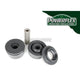 Powerflex Heritage Series Transmission Mount Large Bush Porsche 911 993 94-98 - Pfr57-122H Bushes