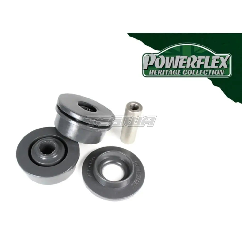 Powerflex Heritage Series Transmission Mount Large Bush Porsche 911 993 94-98 - Pfr57-125H Bushes