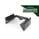 Powerflex Heritage Series Upper Engine Mount Insert Diesel Seat Leon Mk1 1M Cupra Typ 2Wd 99-05