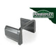 Powerflex Heritage Series Upper Gearbox Mount Insert Diesel Seat Leon Mk1 1M Cupra Typ 4Wd 99-05