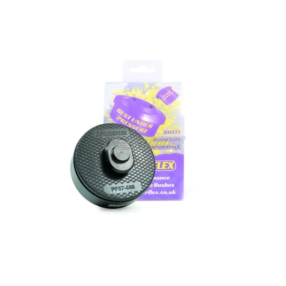 Powerflex Porsche Jack Pad Adaptor Tools