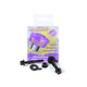 Powerflex Poweralign Rear Upper Arm Outer Camber Bolt Kit Toyota Gr Yaris 20 + & Control Arms