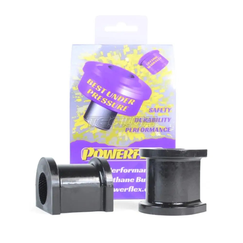 Powerflex Road & Black Series Front Anti-Roll Bar Mounting Bush 26.5Mm Aston Martin V8 V12 Vantage