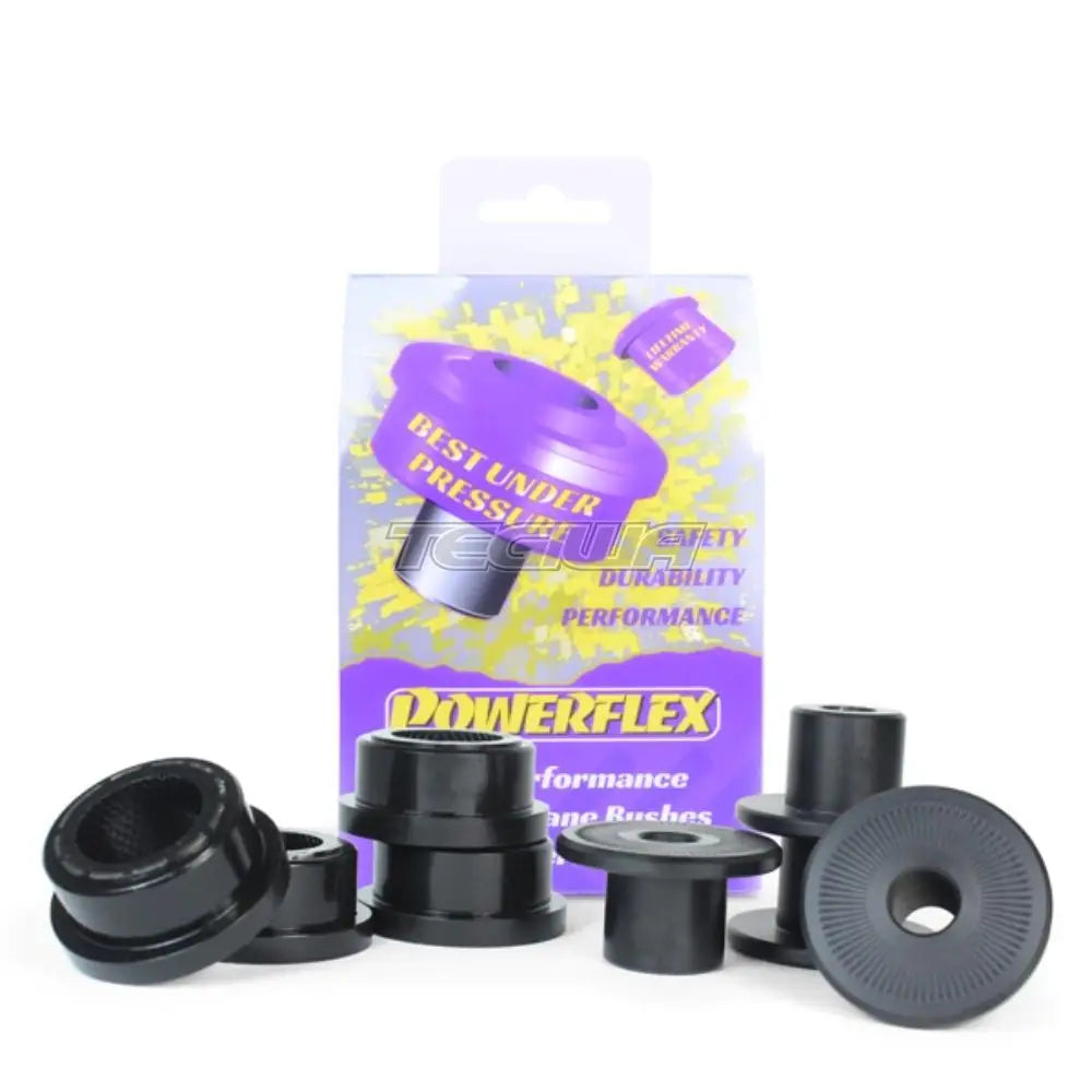 Powerflex Road & Black Series Front Lower Wishbone Bush Aston Martin V8 V12 Vantage 05-18 Bushes