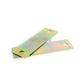 Powerflex Road & Black Series Front Roll Bar/Subframe Strengthening Support Plate Bmw 6 E63 E64 M6