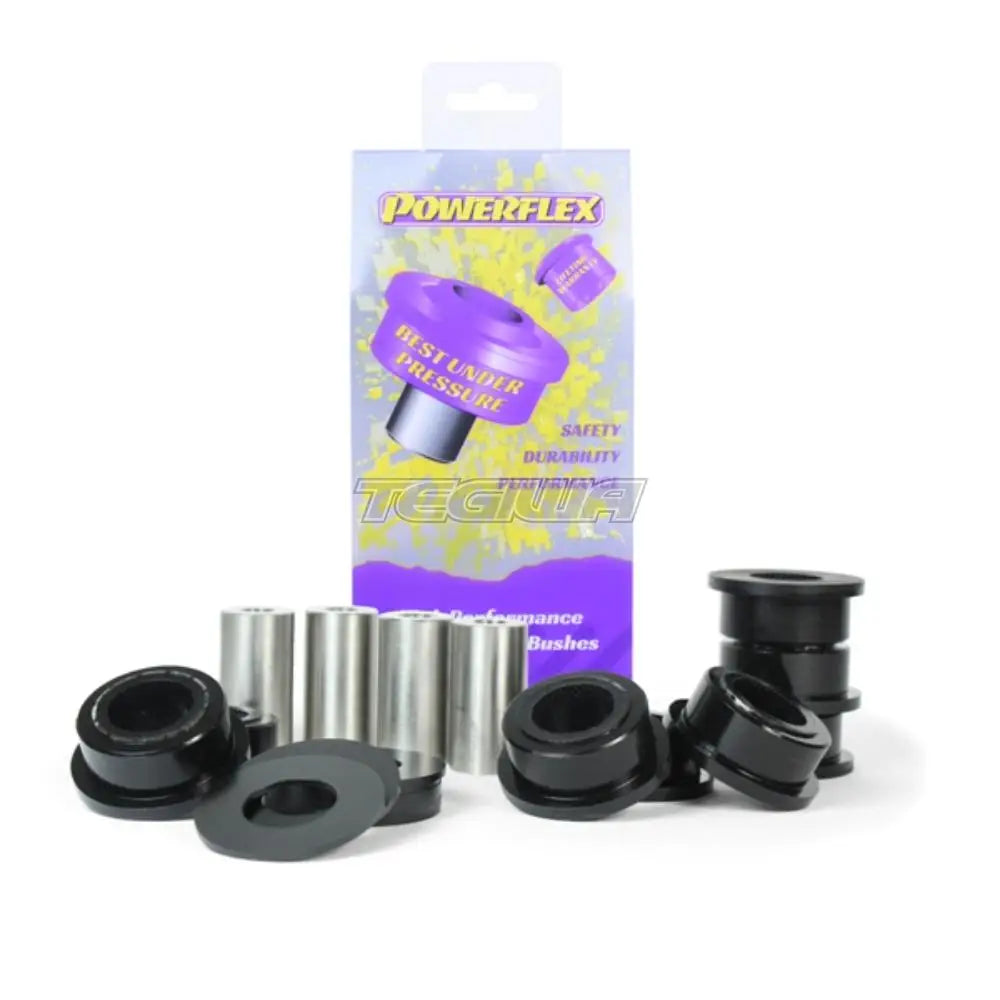 Powerflex Road & Black Series Front Upper Wishbone Bush Aston Martin V8 V12 Vantage 05-18 Bushes