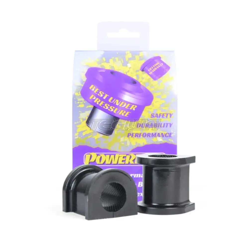 Powerflex Road & Black Series Rear Anti-Roll Bar Mounting Bush 29Mm Aston Martin V8 V12 Vantage